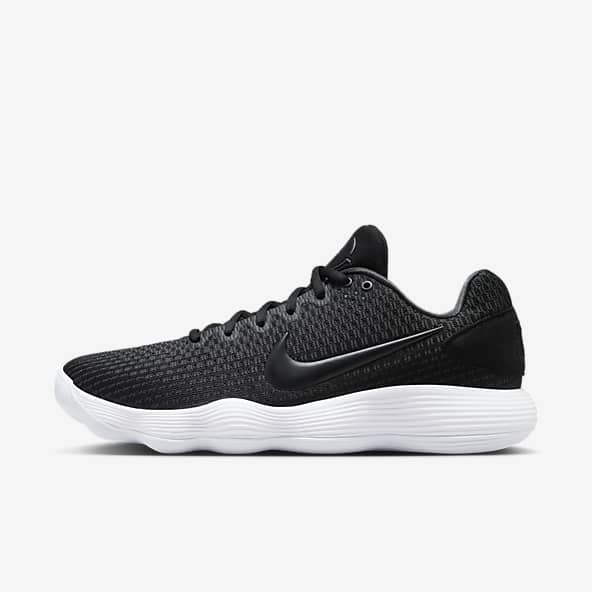 Nike lunarlon black outlet